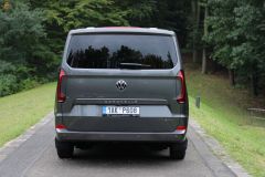 Volkswagen Caravelle 2.0 TDI 4Motion 8A Style 2025