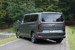 Volkswagen Caravelle 2.0 TDI 4Motion 8A Style 2025