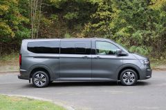 Volkswagen Caravelle 2.0 TDI 4Motion 8A Style 2025