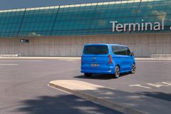 Volkswagen Caravelle 2024