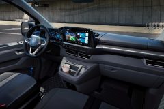 Volkswagen Caravelle 2024