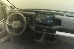 Volkswagen Crafter 2024