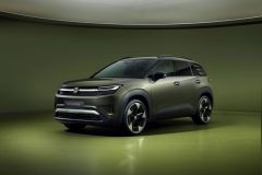 Volkswagen ID.Cross 2026