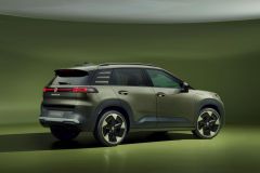 Volkswagen ID.Cross 2026
