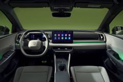 Volkswagen ID.Cross 2026