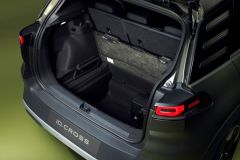 Volkswagen ID.Cross 2026