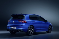 Volkswagen Golf R 2020