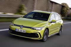 Volkswagen Golf Variant R-Line 2020