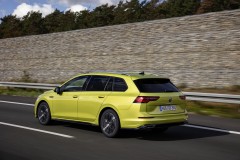 Volkswagen Golf Variant R-Line 2020