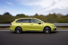 Volkswagen Golf Variant R-Line 2020