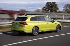Volkswagen Golf Variant R-Line 2020