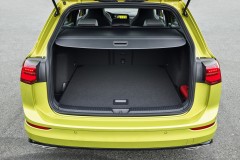 Volkswagen Golf Variant R-Line 2020