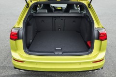 Volkswagen Golf Variant R-Line 2020
