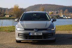 Volkswagen Golf Variant Limited 1,5 TSI 6G 2024