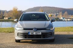  Volkswagen Golf Variant Limited 1,5 TSI 6G 2024