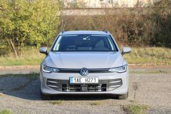  Volkswagen Golf Variant Limited 1,5 TSI 6G 2024
