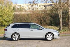  Volkswagen Golf Variant Limited 1,5 TSI 6G 2024