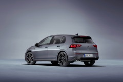 Volkswagen Golf GTD 2020