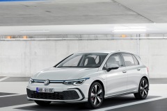 Volkswagen Golf GTE 2020