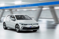 Volkswagen Golf GTE 2020