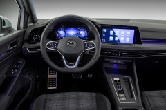 Volkswagen Golf GTE 2020