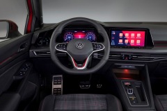 Volkswagen Golf GTI 2020