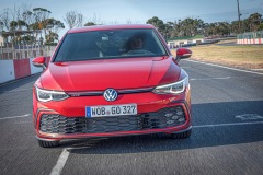 Volkswagen Golf GTI 2020