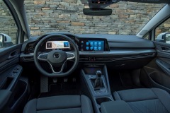 Volkswagen Golf Style 2019