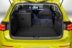 Volkswagen Golf Style 2019