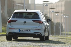 Volkswagen Golf Style 2019
