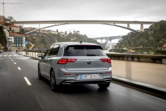 Volkswagen Golf Style 2019