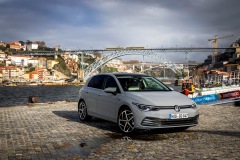 Volkswagen Golf Style 2019