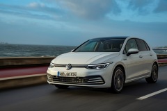 Volkswagen Golf Style 2019