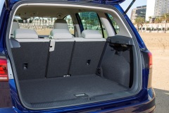 Volkswagen Golf Sportsvan 2017