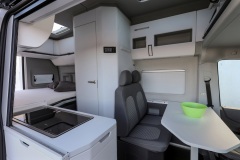 Volkswagen Grand California 600 2019