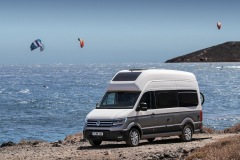 Volkswagen Grand California 600 2019