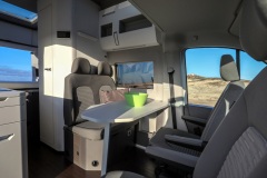 Volkswagen Grand California 600 2019