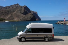 Volkswagen Grand California 600 2019