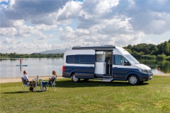 Volkswagen Grand California 680 2019