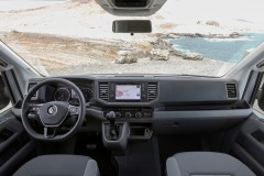 Volkswagen Grand California 680 2019