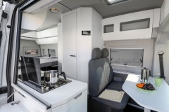 Volkswagen Grand California 680 2019