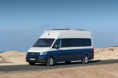 Volkswagen Grand California 680 2019