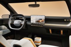 Volkswagen ID. EVERY1 concept car 2025