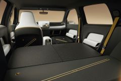 Volkswagen ID. EVERY1 concept car 2025