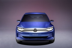Volkswagen ID. 2all concept car