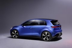 Volkswagen ID. 2all concept car 2023