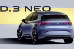 Volkswagen ID.3 Neo 2026