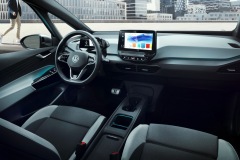 Volkswagen ID.3 2019