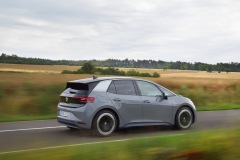 Volkswagen ID.3 2019