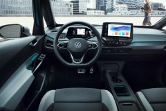Volkswagen ID.3 2019